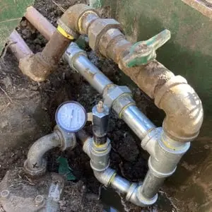 gas-pipe-repair-ppt