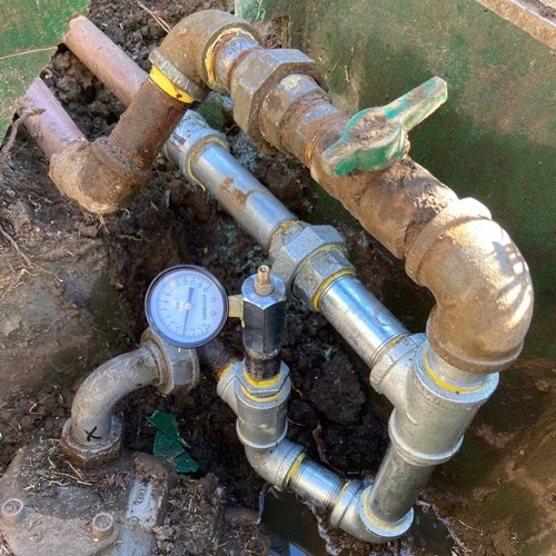 gas-leak-test-pacifc-plumbing-team