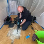 Pipe Replacement Services | Pacific Plumbing Team