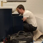 Residential Plumber | Pacific Plumbing Team