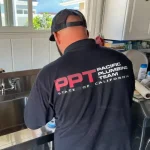 Residential Plumbing Services | Pacific Plumbing Team