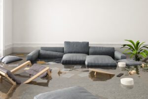 Preventing Flood Damage: Emergency Plumbing Tips