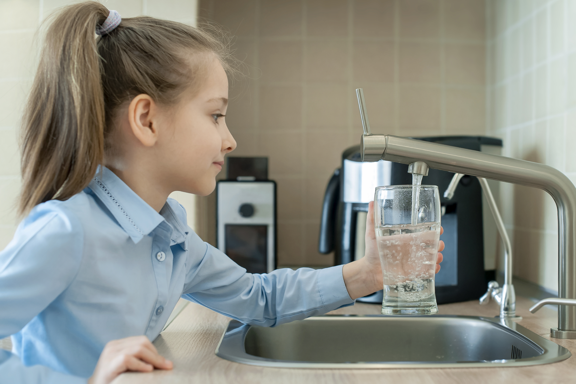 Benefits of Water Softener