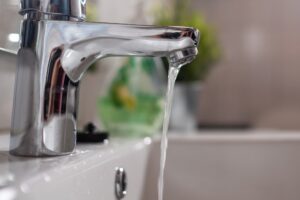 Common Causes of Low Water Pressure and How to Fix Them