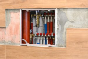 The Hidden Plumbing Issues in Older Homes