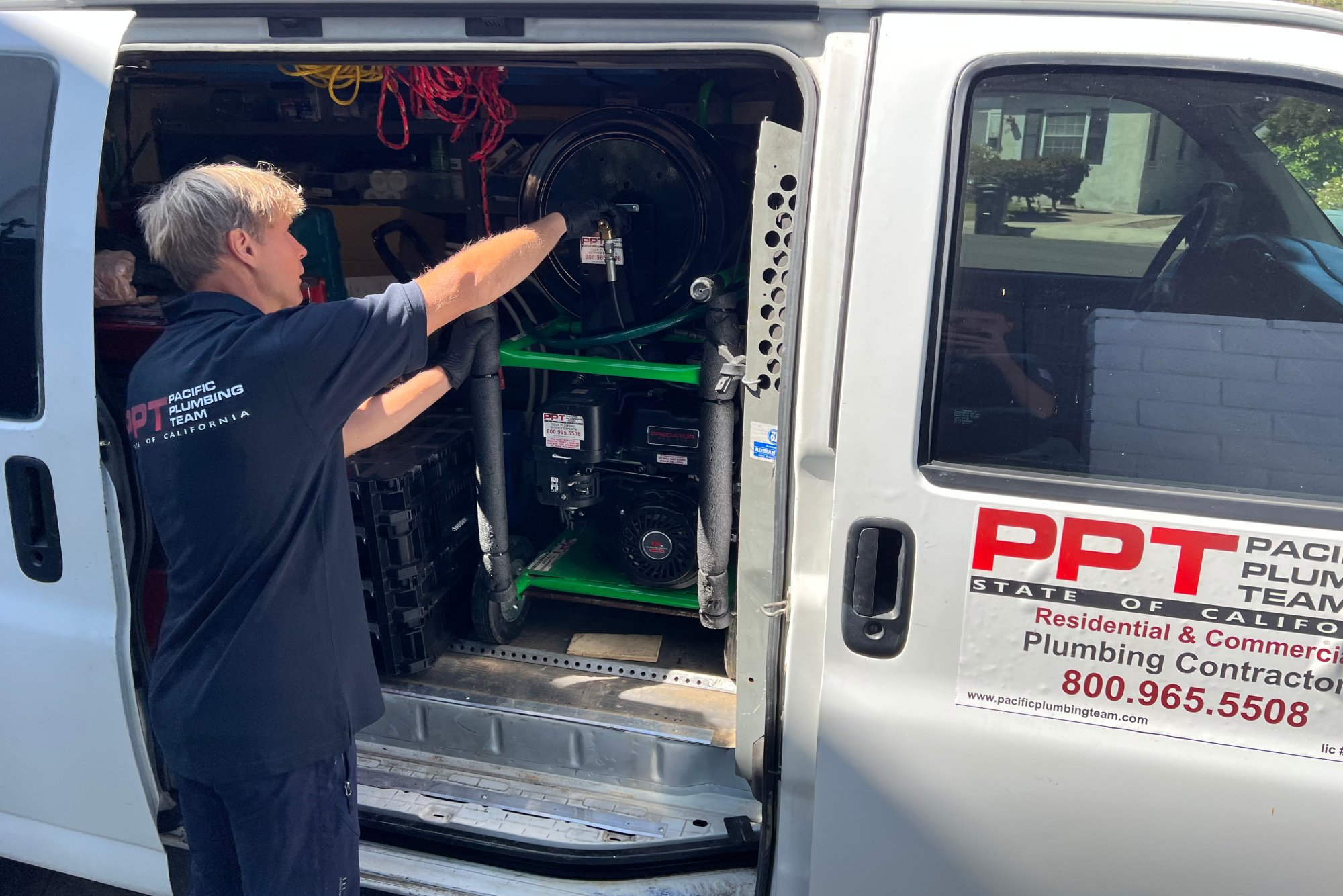 The Ultimate Guide to Choosing a Reliable Plumber in Brentwood