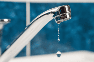 Leaky Faucets: The Silent Water Wasters in Your Home