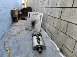 Trenchless Pipe Bursting in Los Angeles – Fast Sewer Replacement Without Digging!