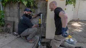 Gas Line Repair in Los Angeles - Fast Response & Licensed Same-Day Service