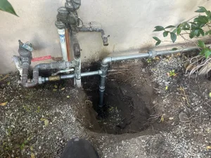 Emergency Gas Shutoff in Brentwood – Rapid Repair After Inspection Failure