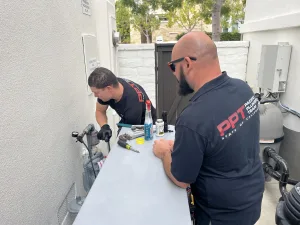 Emergency Gas Shutoff in Brentwood – Rapid Repair After Inspection Failure
