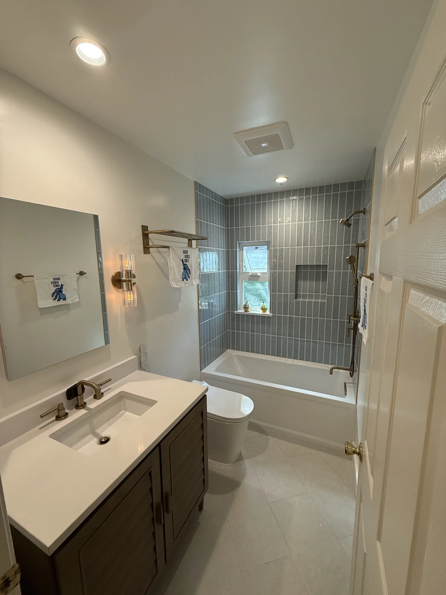 Complete Bathroom Remodeling Services in Los Angeles