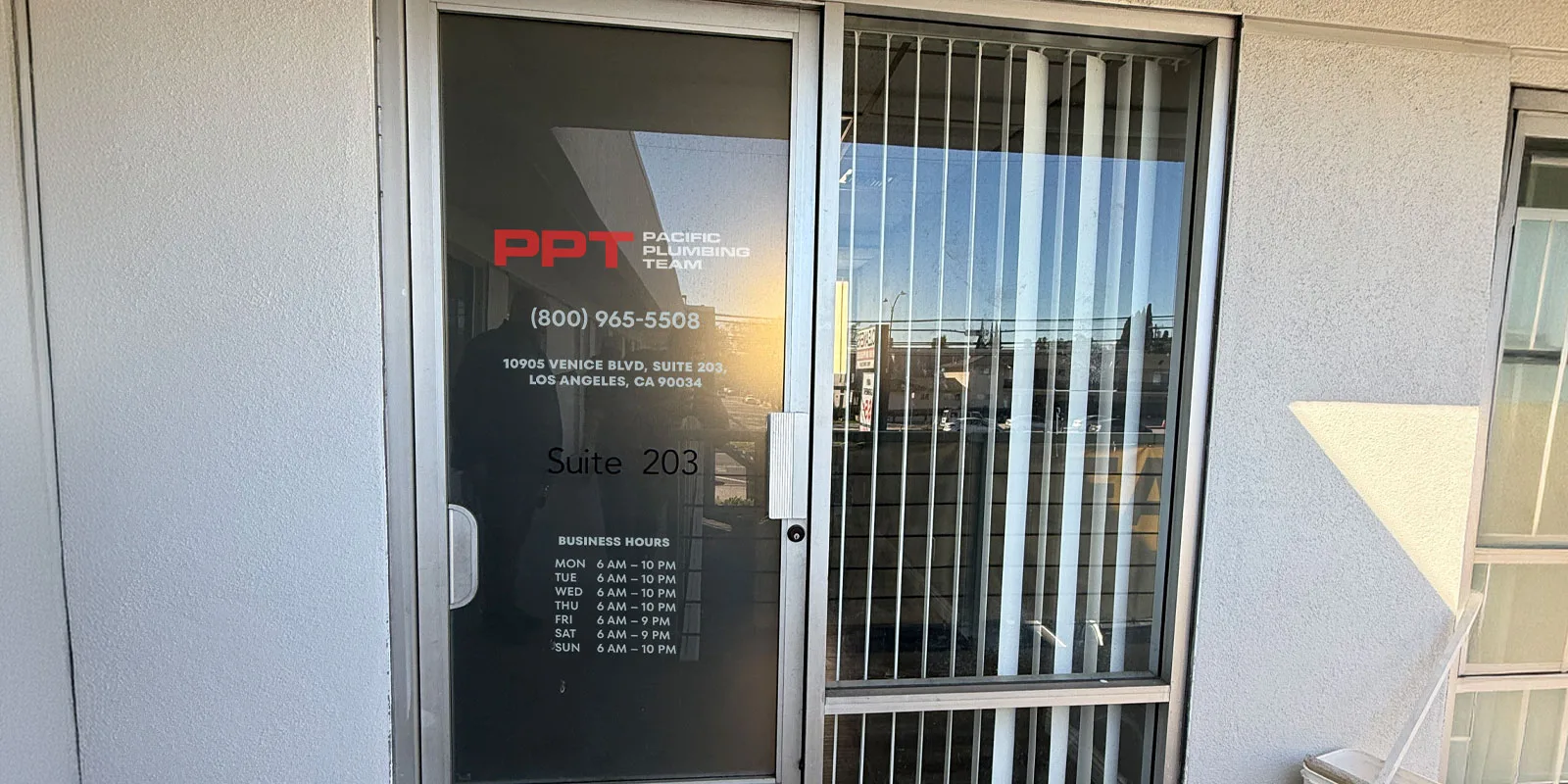 10905 Venice Blvd, Ste 203, Los Angeles, CA 90034