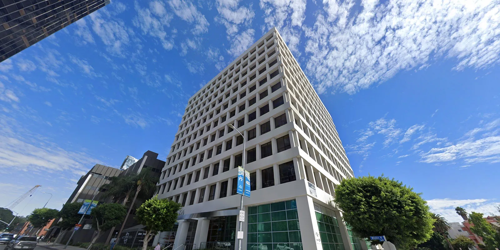11620 Wilshire Blvd, Los Angeles, CA 90025